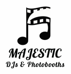 Majestic DJs and Photobooths